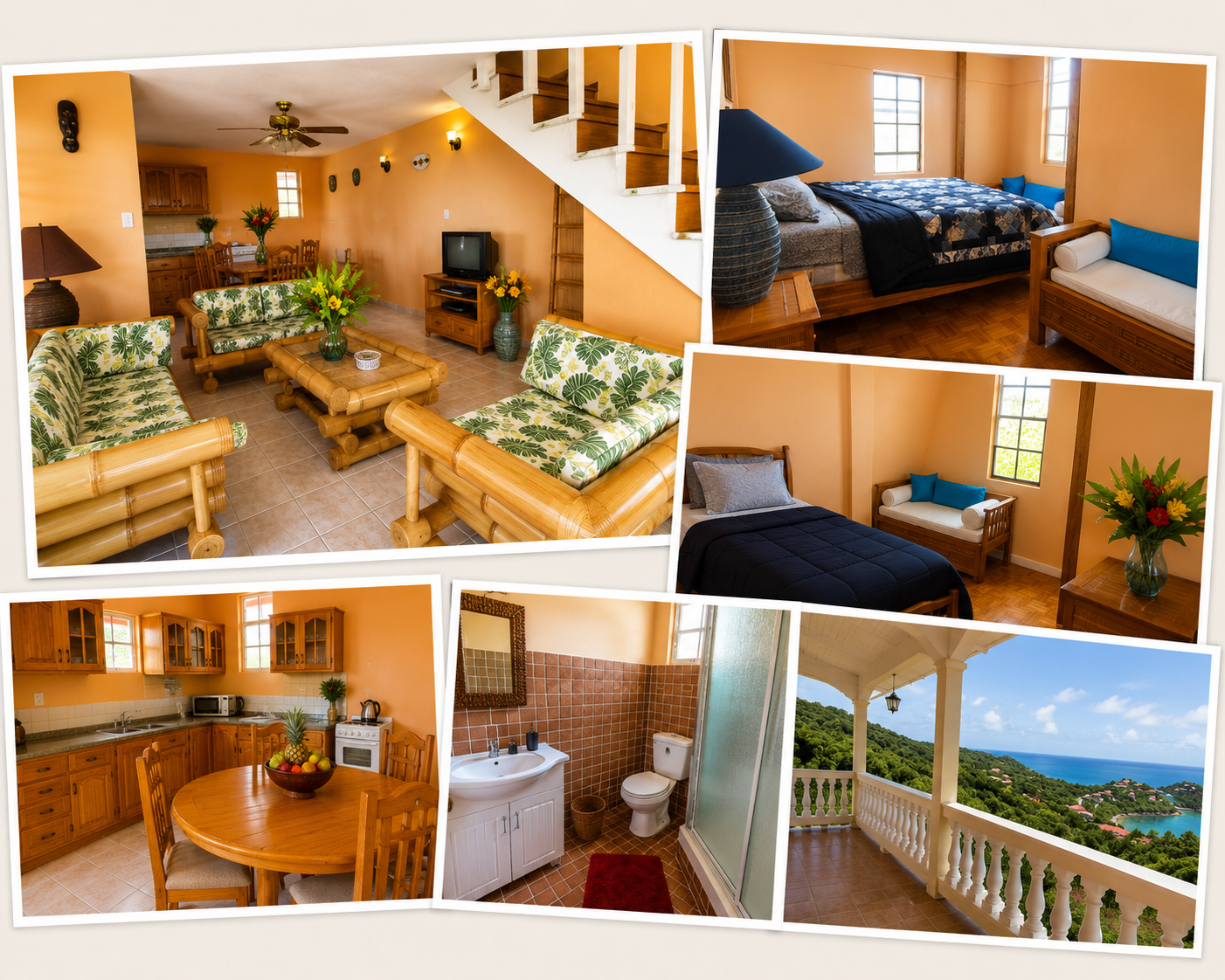 Friendship Studio Apartment